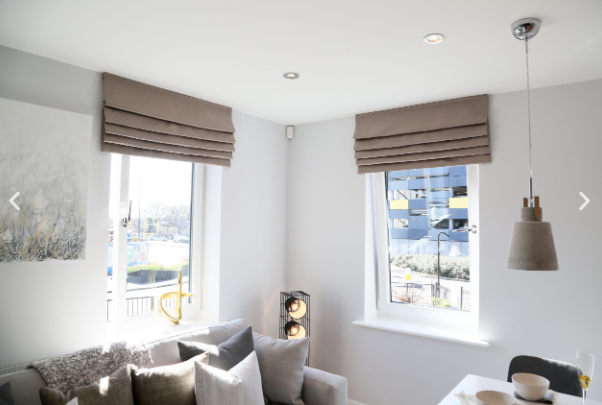 Tilt & Turn Windows 3